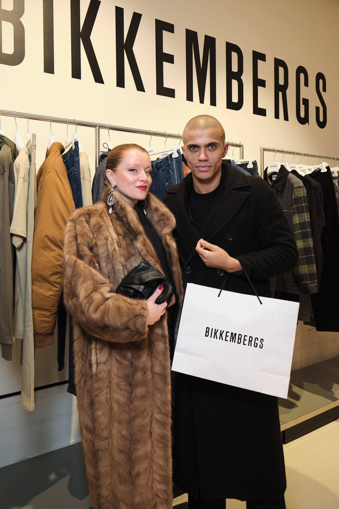  - Bikkembergs’ Scandinavian Inspiration