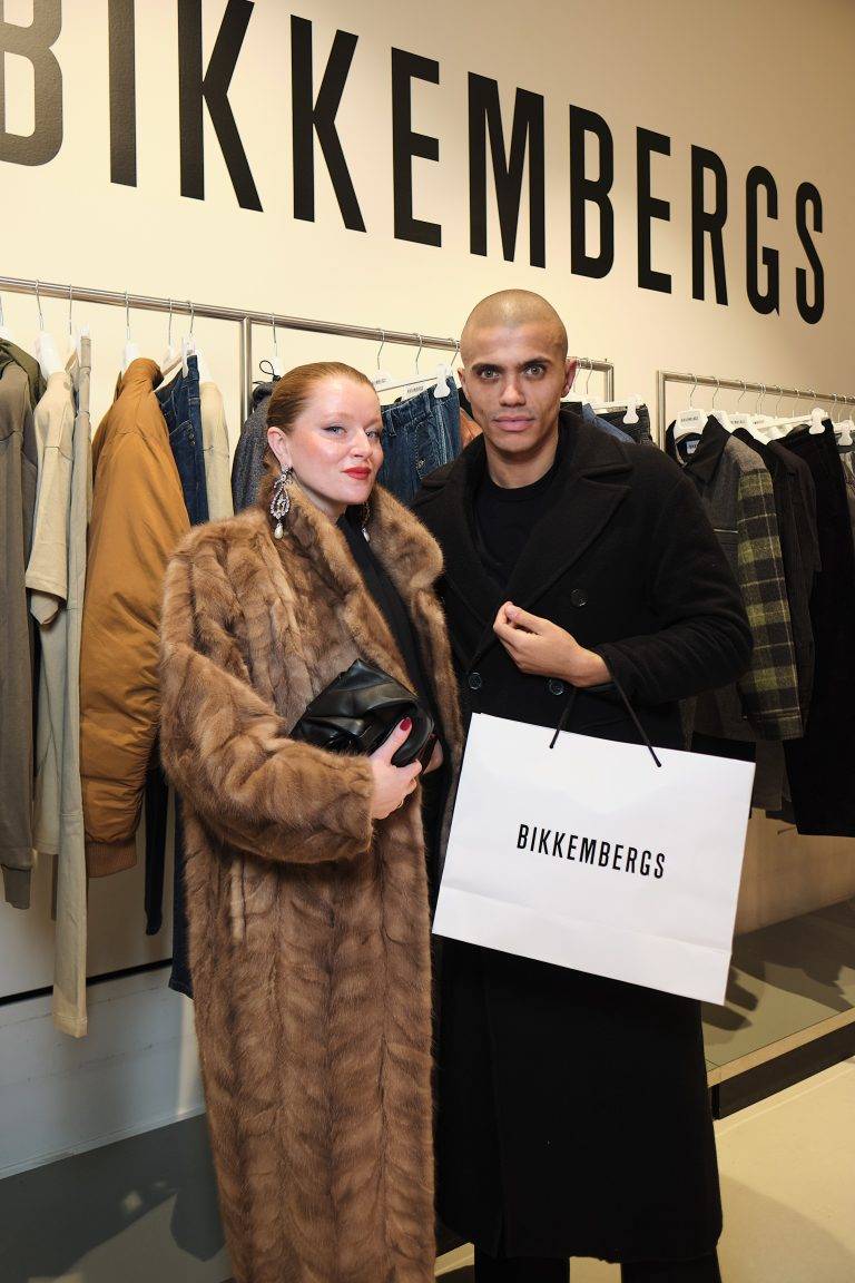  - Bikkembergs’ Scandinavian Inspiration