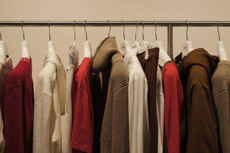 Bikkembergs’ Scandinavian Inspiration