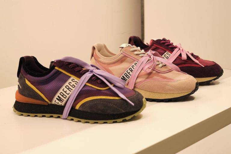 Bikkembergs’ Scandinavian Inspiration