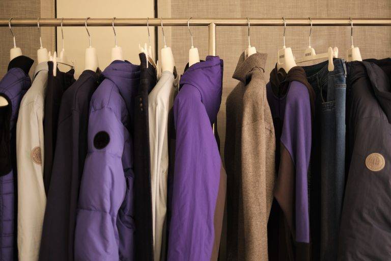 Bikkembergs’ Scandinavian Inspiration