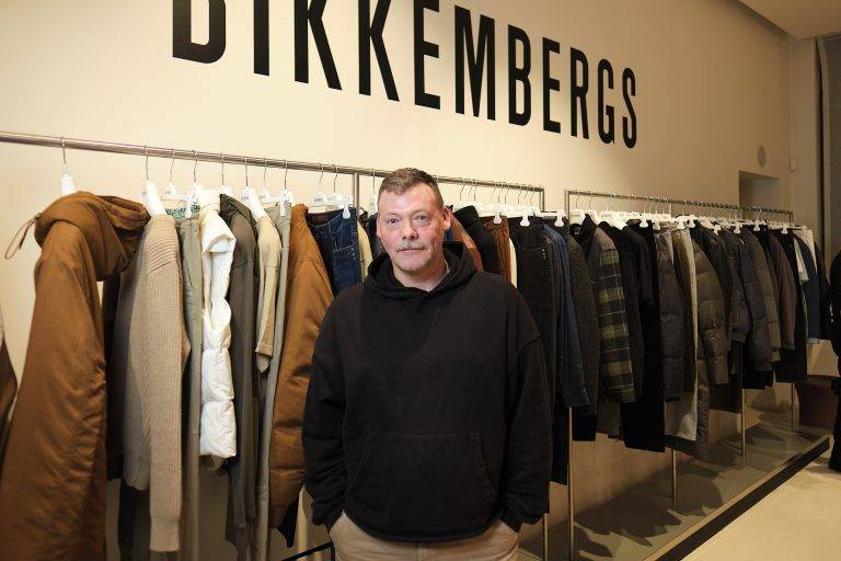  - Bikkembergs’ Scandinavian Inspiration