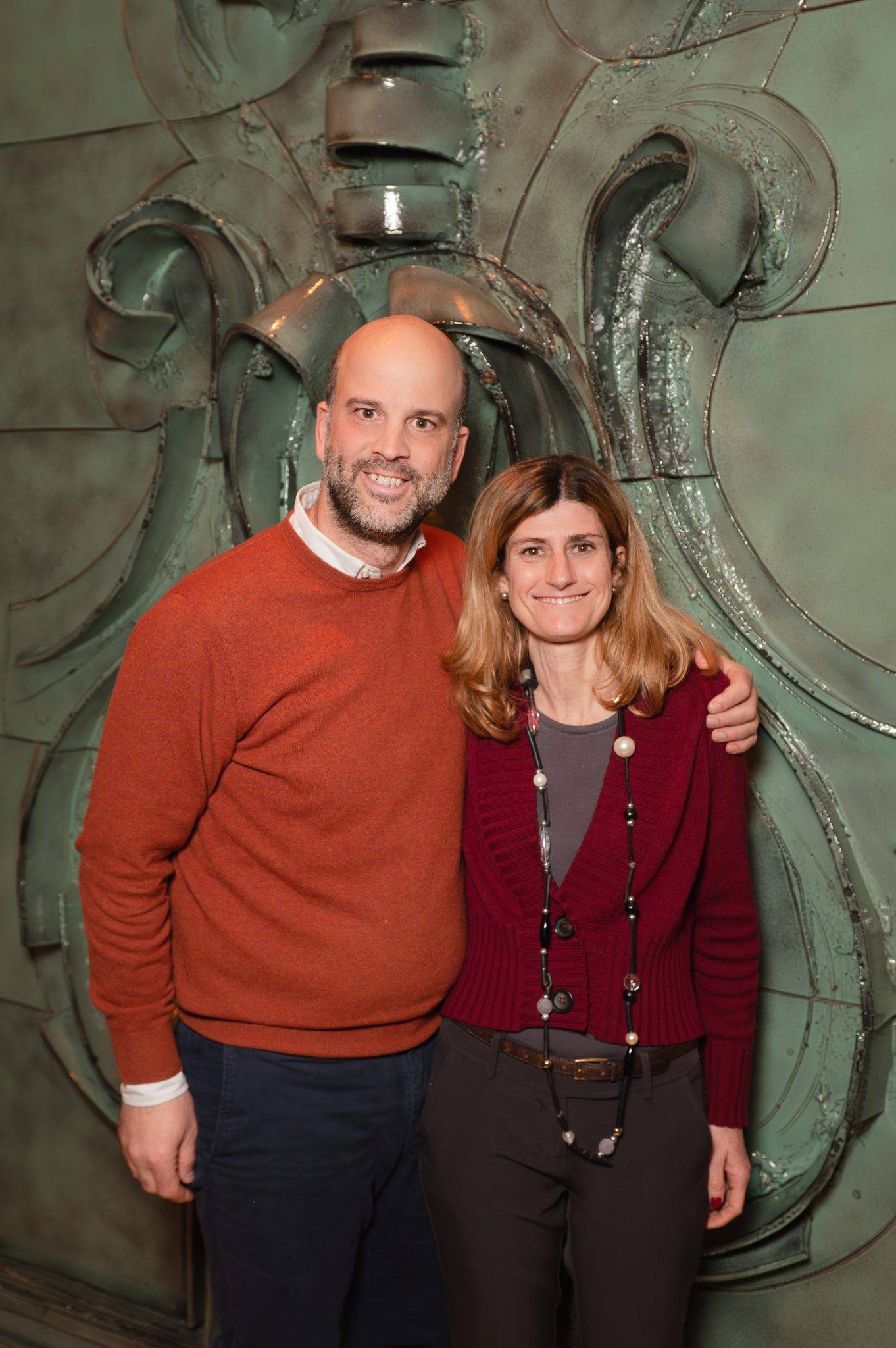  - The Exhibition “Grand Tour” at Casa Monti, Portraying Italy Without Consuming It