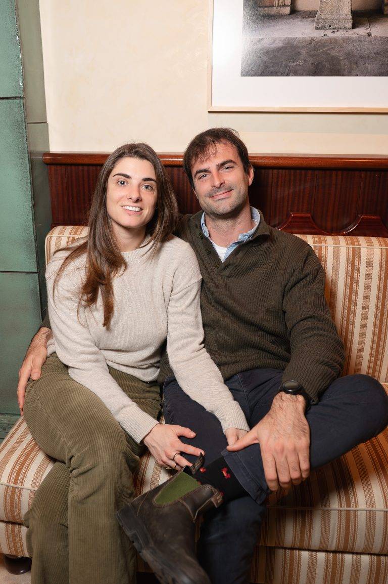  - The Exhibition “Grand Tour” at Casa Monti, Portraying Italy Without Consuming It