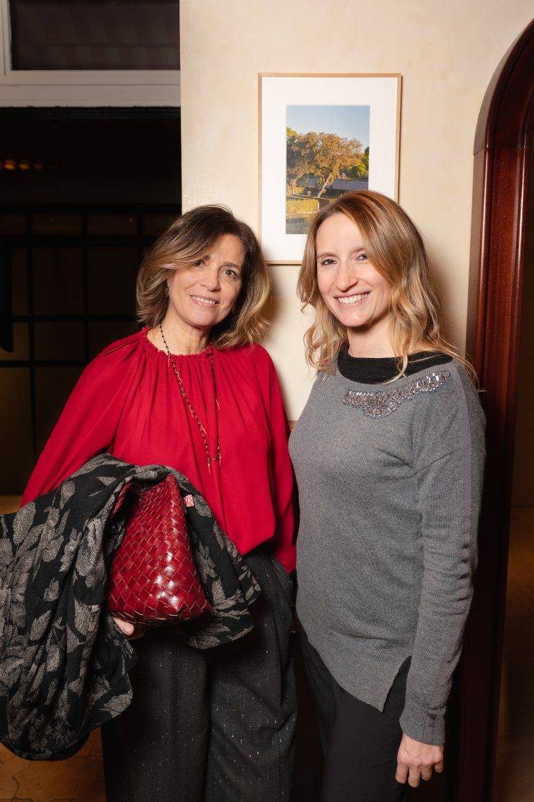  - The Exhibition “Grand Tour” at Casa Monti, Portraying Italy Without Consuming It