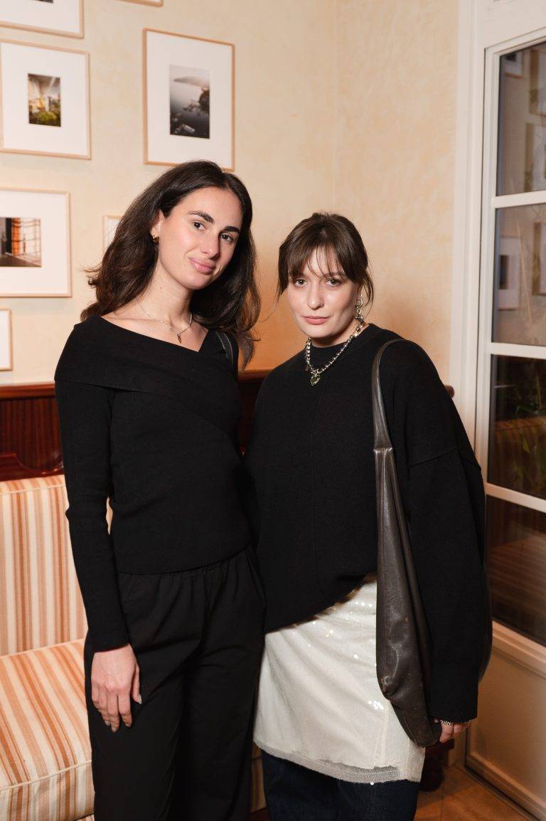  - The Exhibition “Grand Tour” at Casa Monti, Portraying Italy Without Consuming It