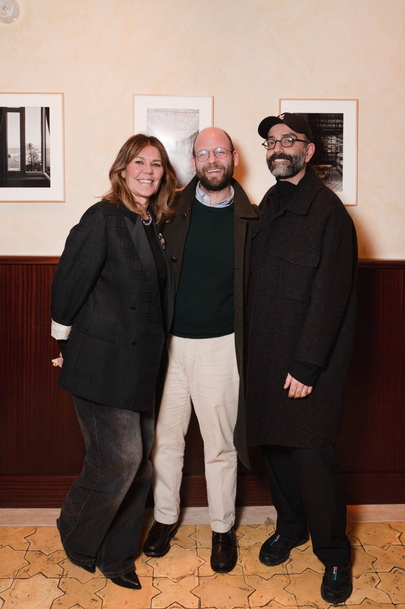  - The Exhibition “Grand Tour” at Casa Monti, Portraying Italy Without Consuming It