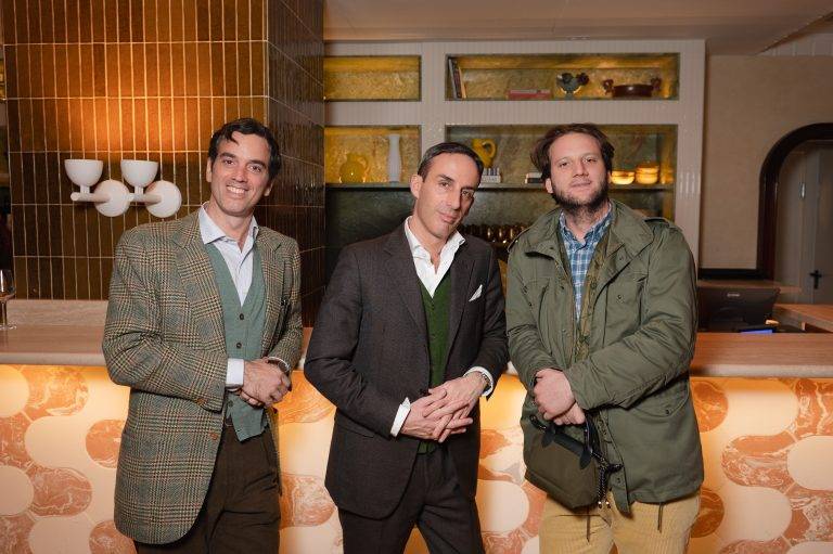  - The Exhibition “Grand Tour” at Casa Monti, Portraying Italy Without Consuming It