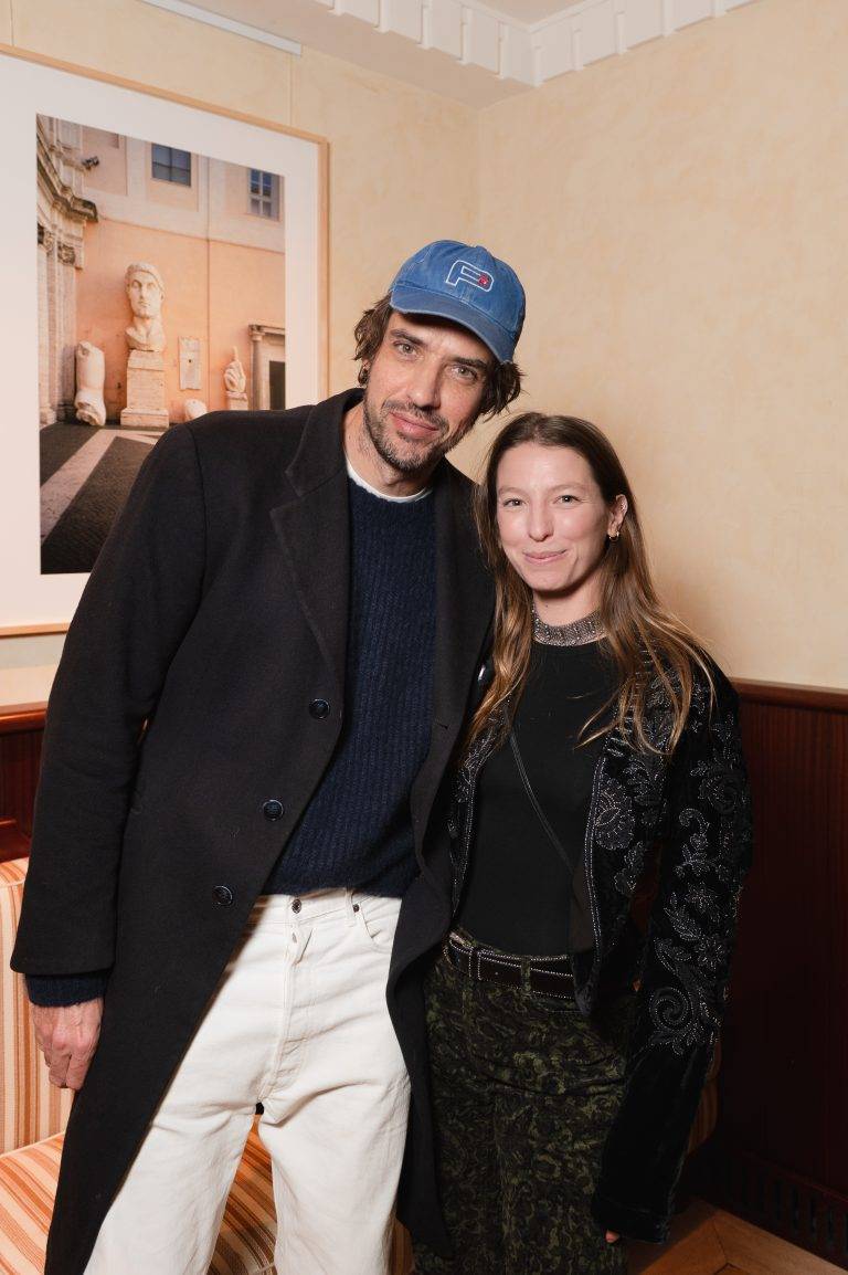  - The Exhibition “Grand Tour” at Casa Monti, Portraying Italy Without Consuming It