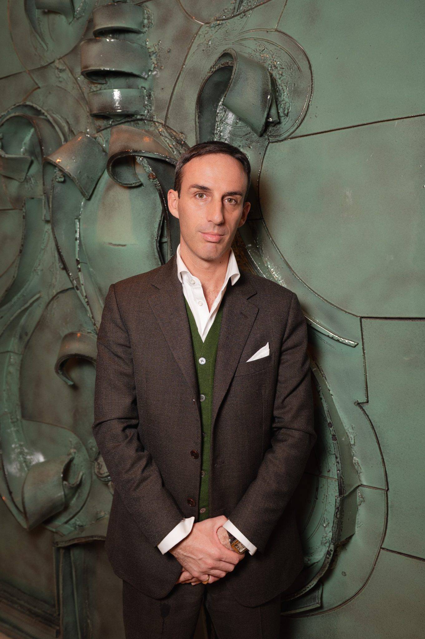  - The Exhibition “Grand Tour” at Casa Monti, Portraying Italy Without Consuming It