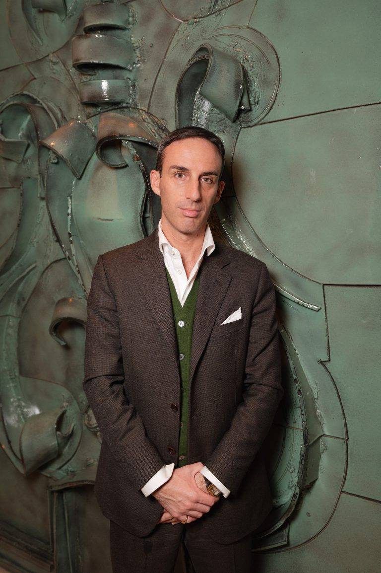  - The Exhibition “Grand Tour” at Casa Monti, Portraying Italy Without Consuming It