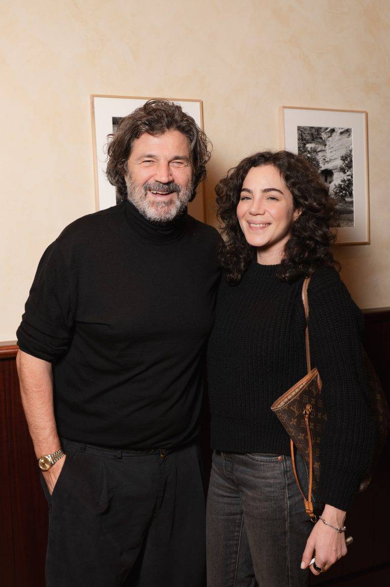  - The Exhibition “Grand Tour” at Casa Monti, Portraying Italy Without Consuming It