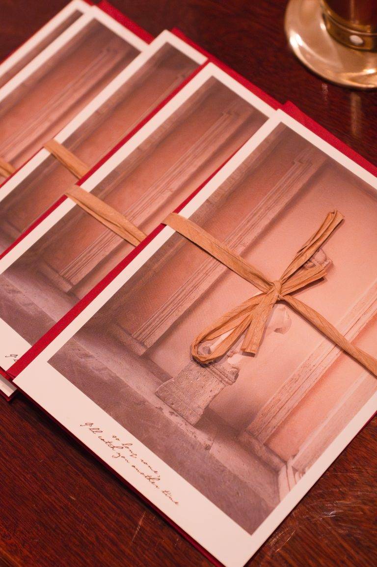 The Exhibition “Grand Tour” at Casa Monti, Portraying Italy Without Consuming It