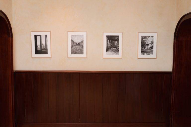 The Exhibition “Grand Tour” at Casa Monti, Portraying Italy Without Consuming It