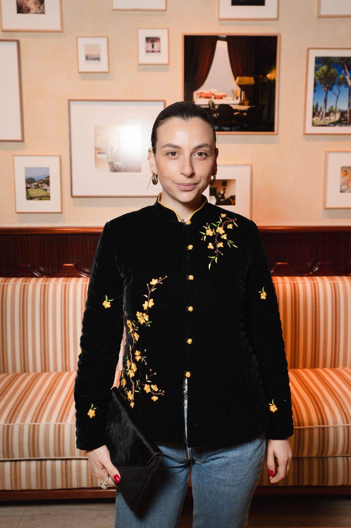  - La mostra « Grand Tour » a Casa Monti, ritrarre l’Italia senza consumarla