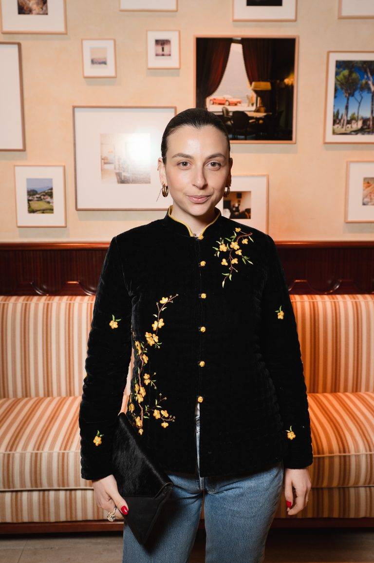  - The Exhibition “Grand Tour” at Casa Monti, Portraying Italy Without Consuming It