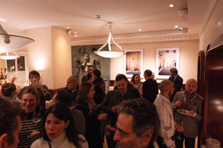 The Exhibition “Grand Tour” at Casa Monti, Portraying Italy Without Consuming It