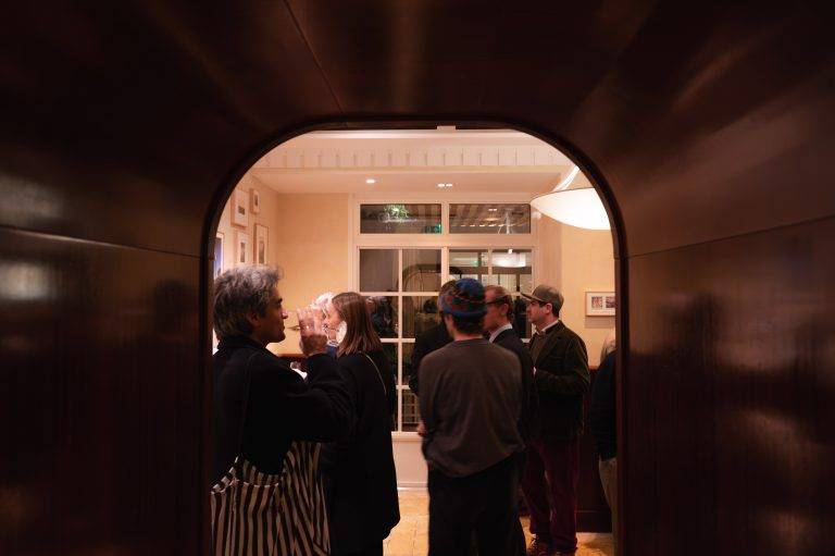 The Exhibition “Grand Tour” at Casa Monti, Portraying Italy Without Consuming It