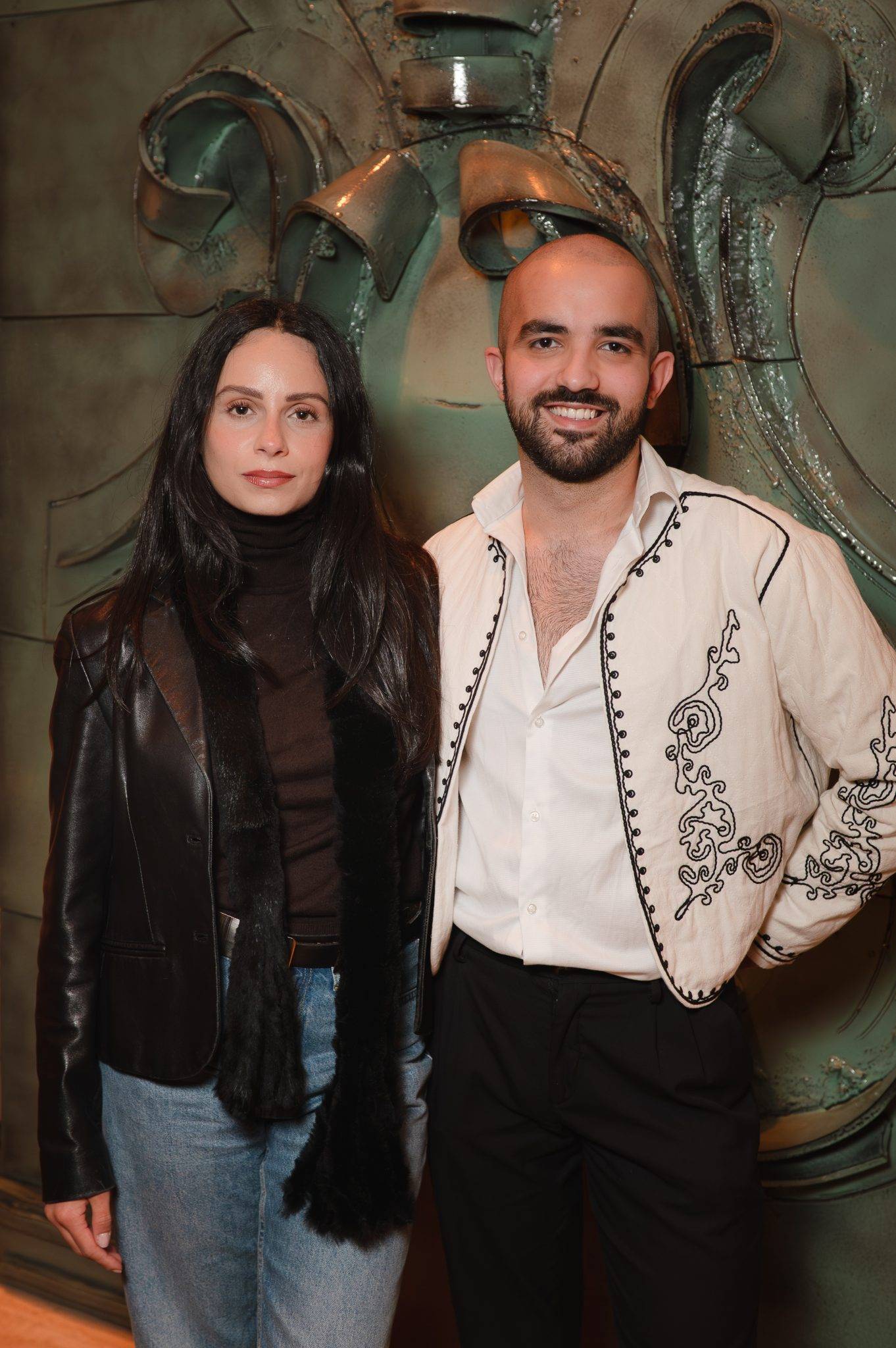  - The Exhibition “Grand Tour” at Casa Monti, Portraying Italy Without Consuming It