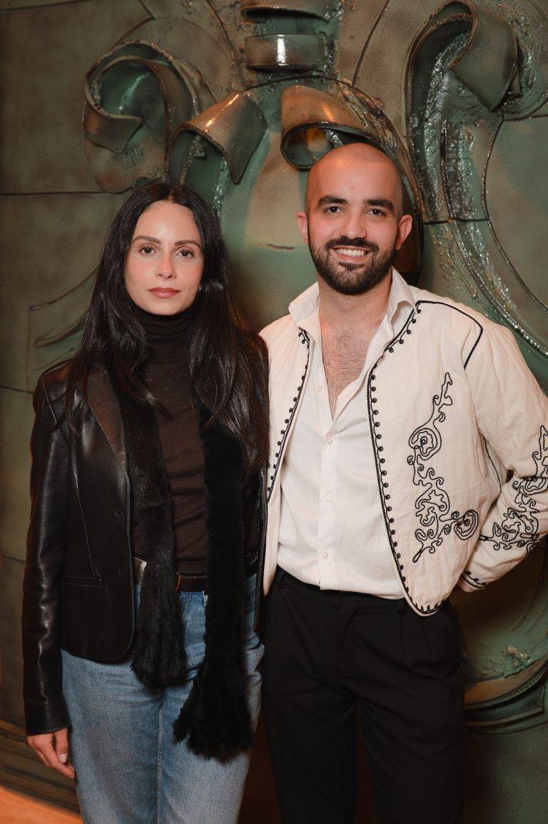  - The Exhibition “Grand Tour” at Casa Monti, Portraying Italy Without Consuming It