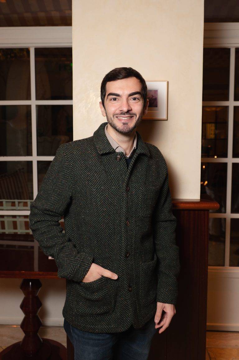  - The Exhibition “Grand Tour” at Casa Monti, Portraying Italy Without Consuming It