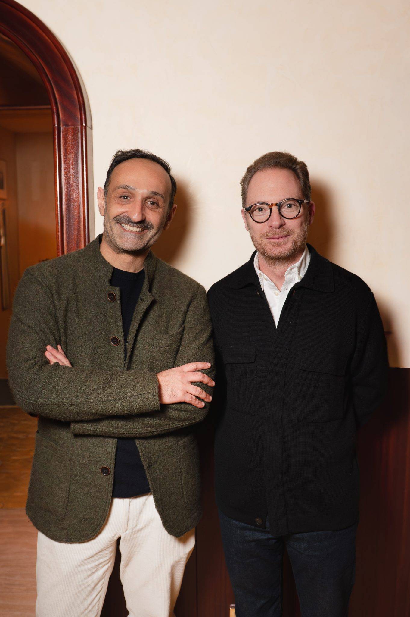  - The Exhibition “Grand Tour” at Casa Monti, Portraying Italy Without Consuming It