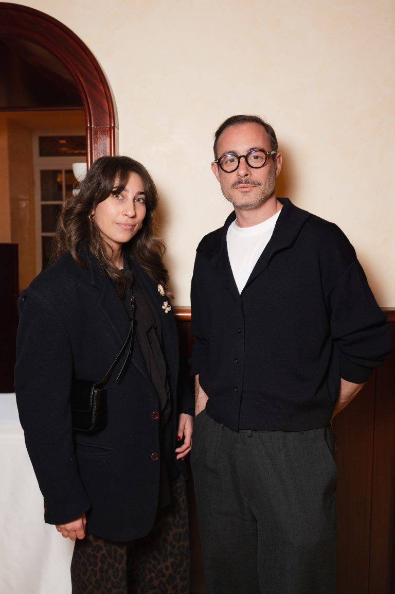  - The Exhibition “Grand Tour” at Casa Monti, Portraying Italy Without Consuming It