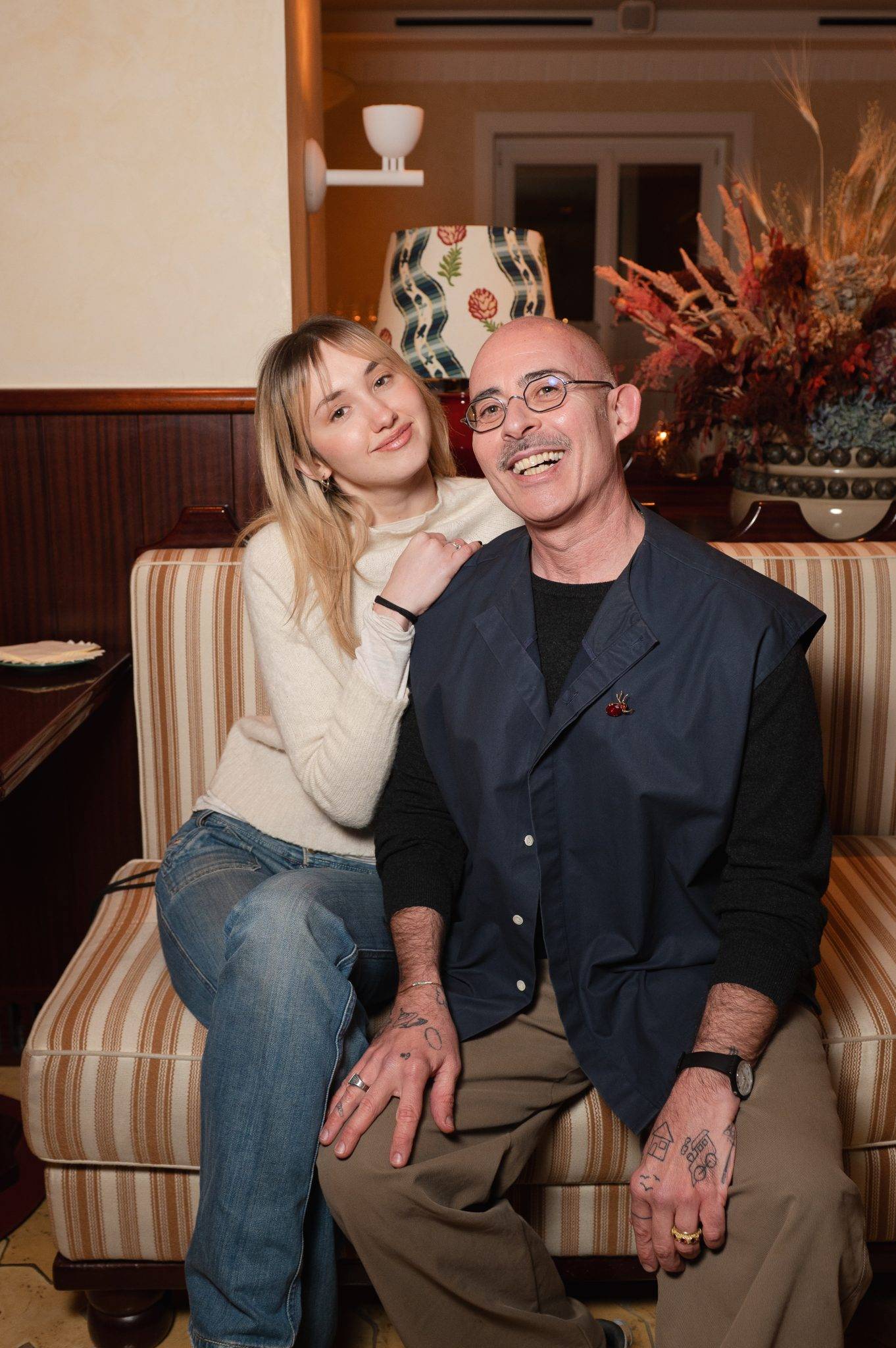  - The Exhibition “Grand Tour” at Casa Monti, Portraying Italy Without Consuming It