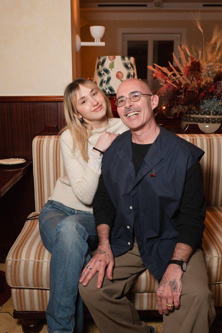  - The Exhibition “Grand Tour” at Casa Monti, Portraying Italy Without Consuming It