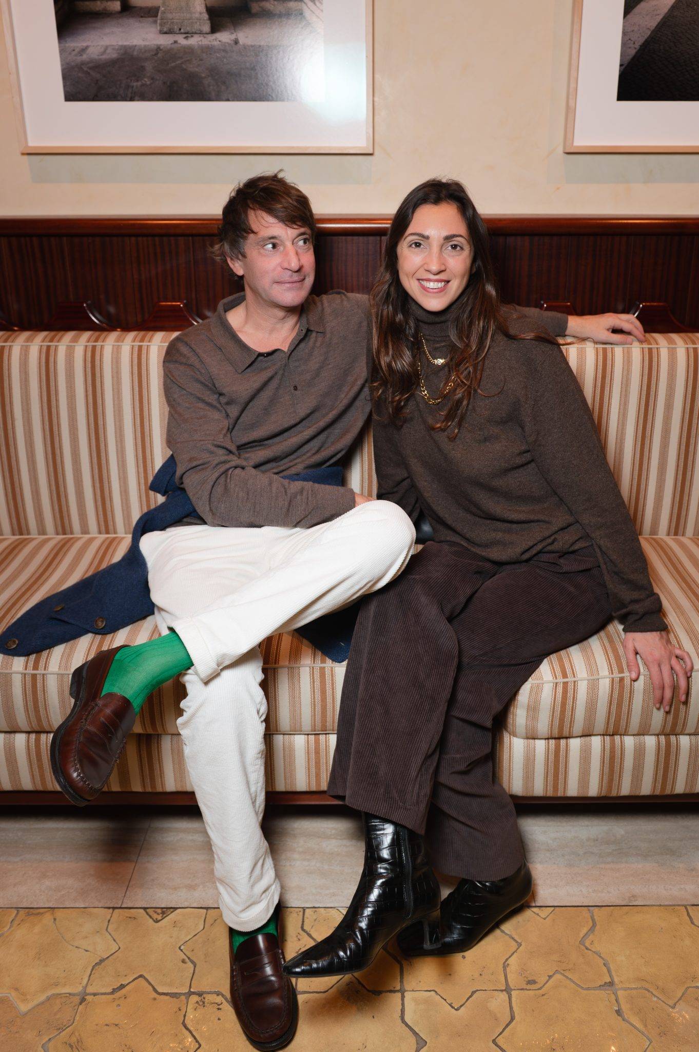  - The Exhibition “Grand Tour” at Casa Monti, Portraying Italy Without Consuming It