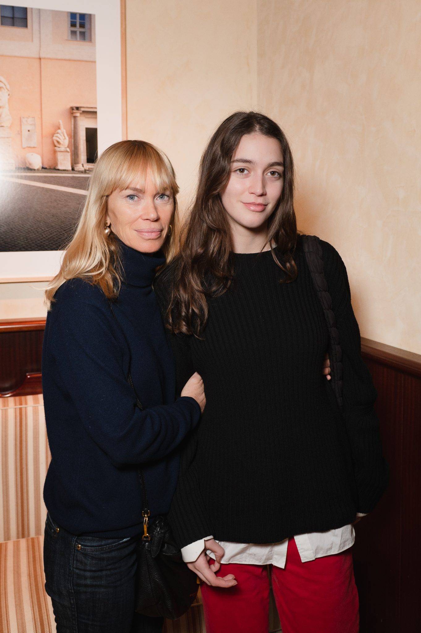  - The Exhibition “Grand Tour” at Casa Monti, Portraying Italy Without Consuming It