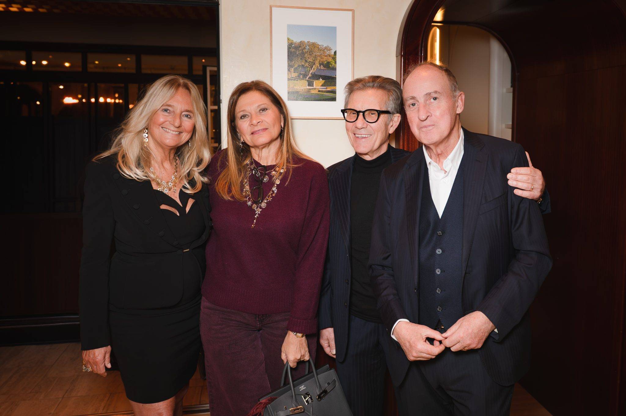  - The Exhibition “Grand Tour” at Casa Monti, Portraying Italy Without Consuming It