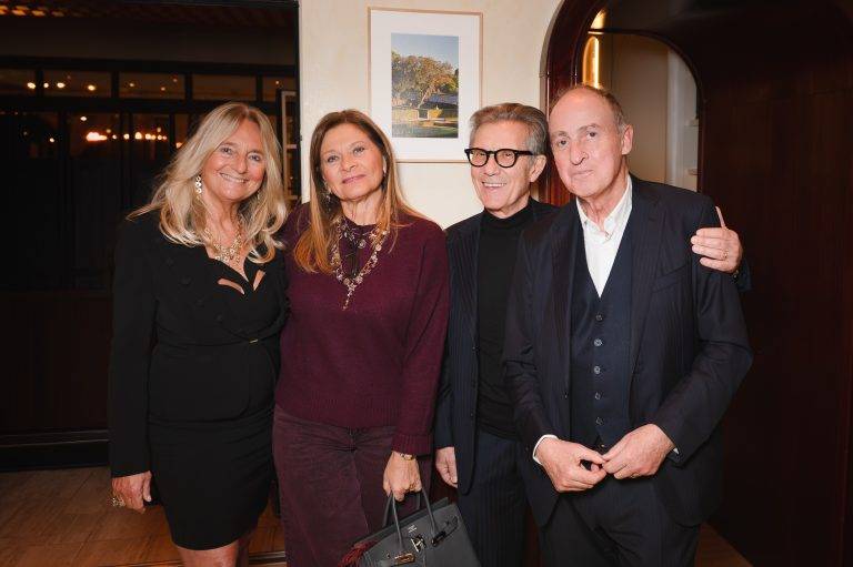  - The Exhibition “Grand Tour” at Casa Monti, Portraying Italy Without Consuming It