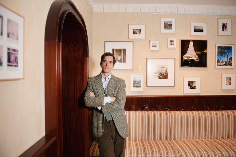  - The Exhibition “Grand Tour” at Casa Monti, Portraying Italy Without Consuming It