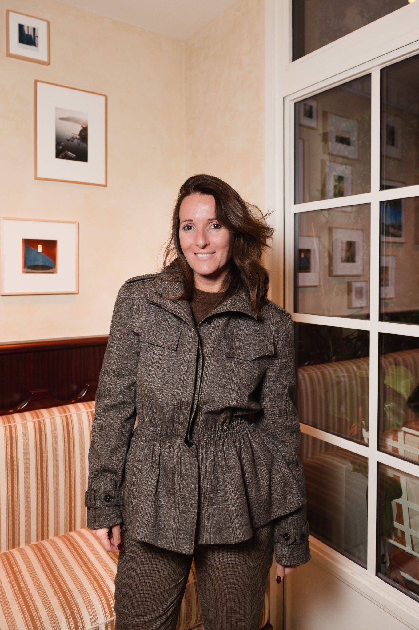  - The Exhibition “Grand Tour” at Casa Monti, Portraying Italy Without Consuming It