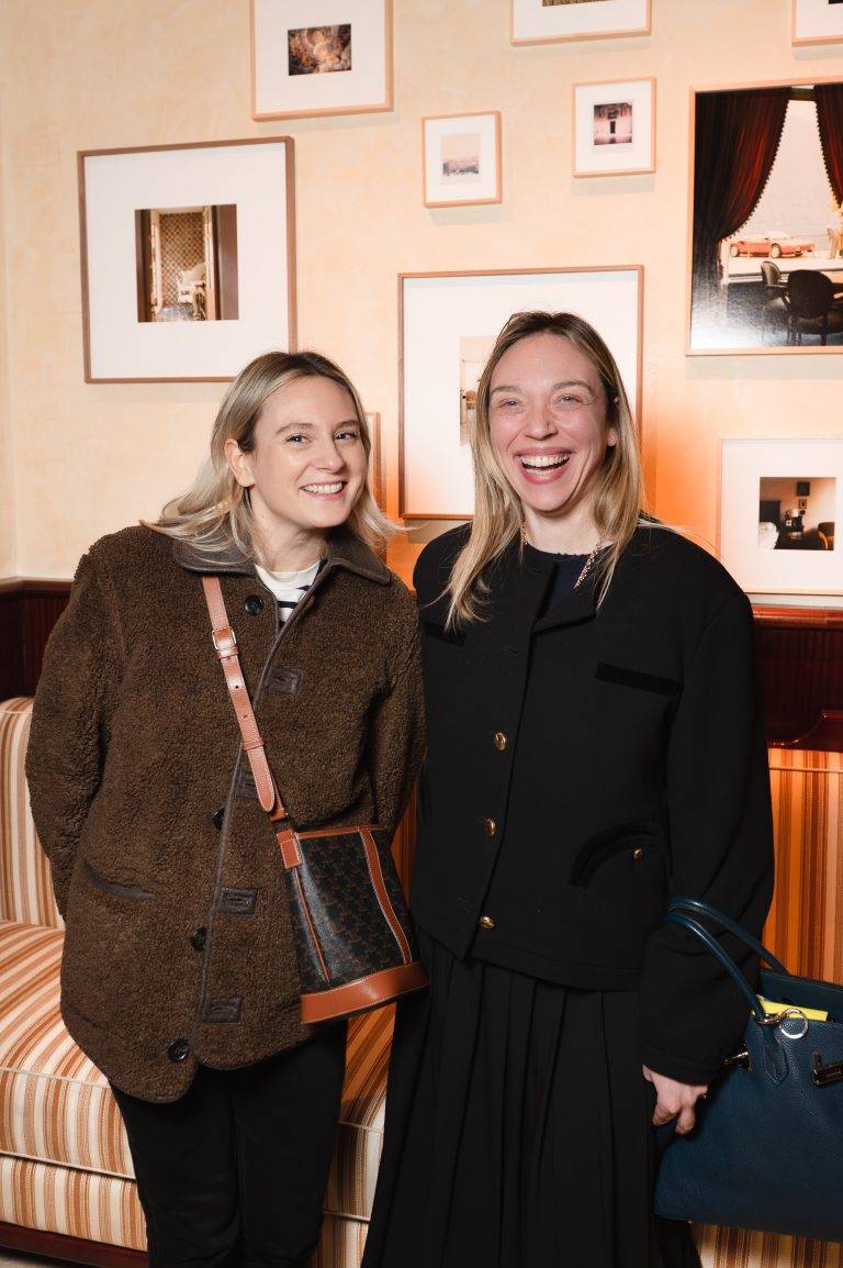  - The Exhibition “Grand Tour” at Casa Monti, Portraying Italy Without Consuming It