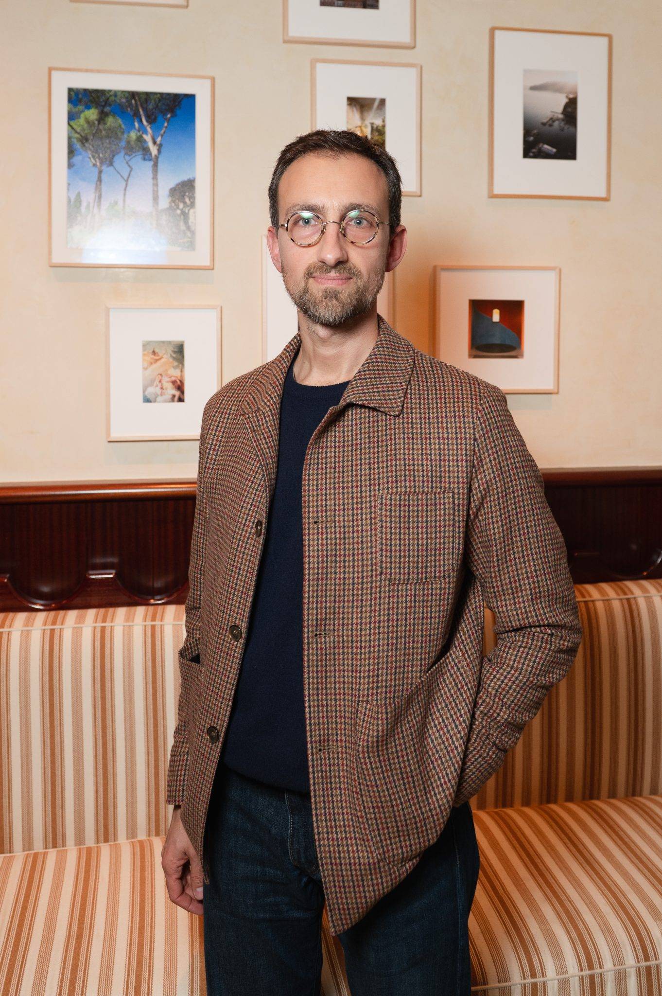  - The Exhibition “Grand Tour” at Casa Monti, Portraying Italy Without Consuming It