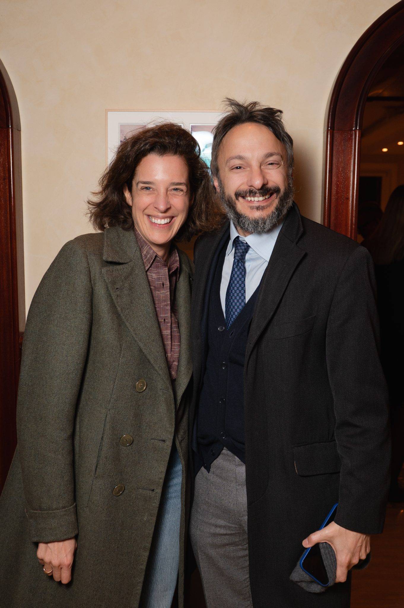  - The Exhibition “Grand Tour” at Casa Monti, Portraying Italy Without Consuming It