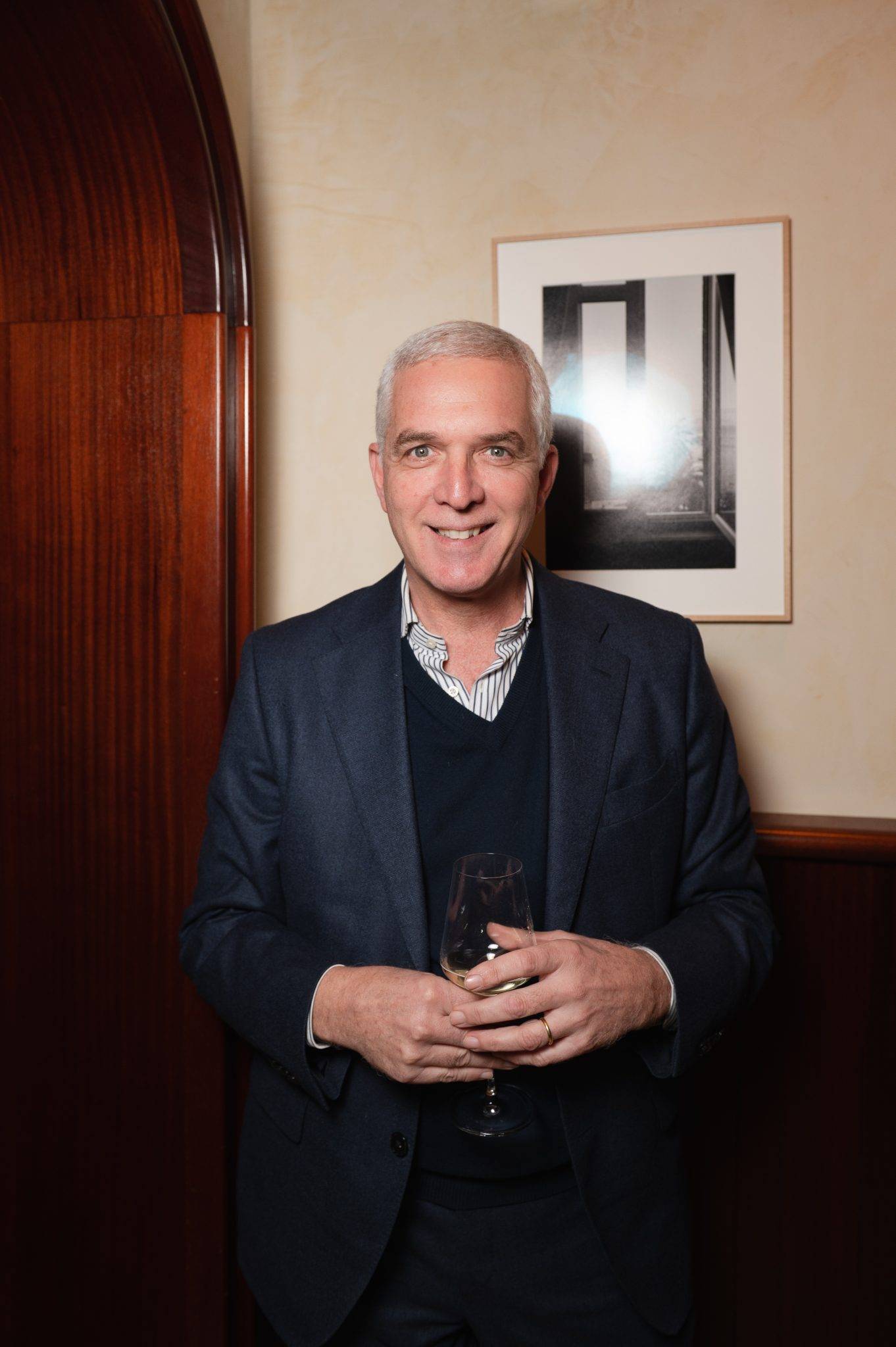  - The Exhibition “Grand Tour” at Casa Monti, Portraying Italy Without Consuming It