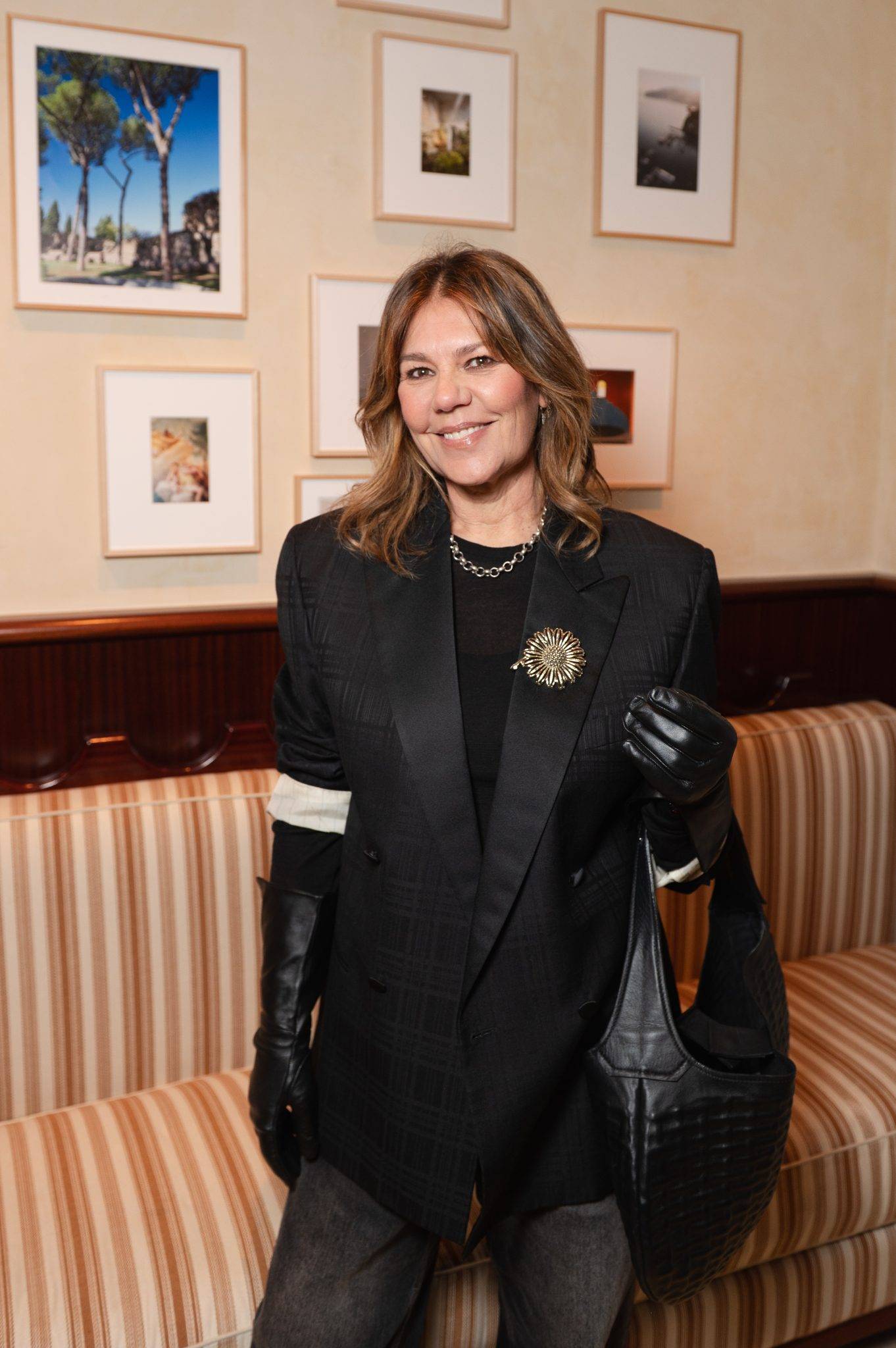  - La mostra « Grand Tour » a Casa Monti, ritrarre l’Italia senza consumarla