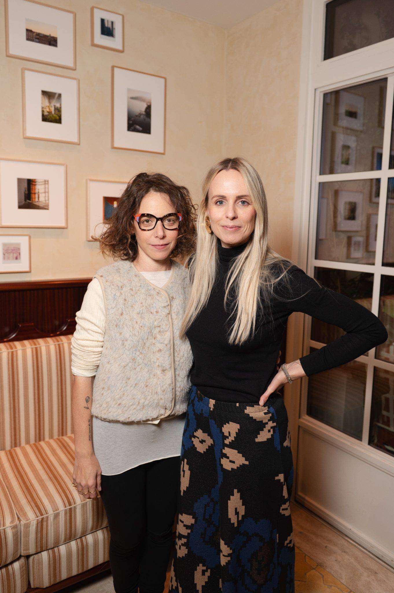  - The Exhibition “Grand Tour” at Casa Monti, Portraying Italy Without Consuming It