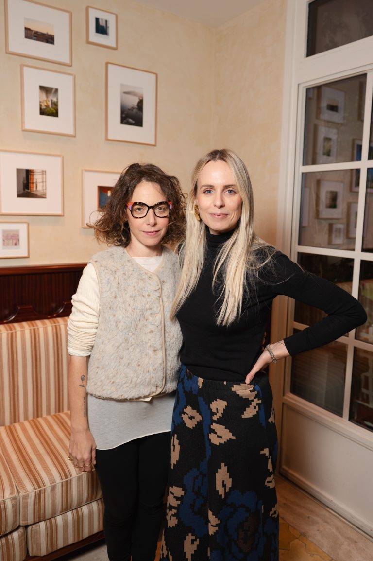  - The Exhibition “Grand Tour” at Casa Monti, Portraying Italy Without Consuming It