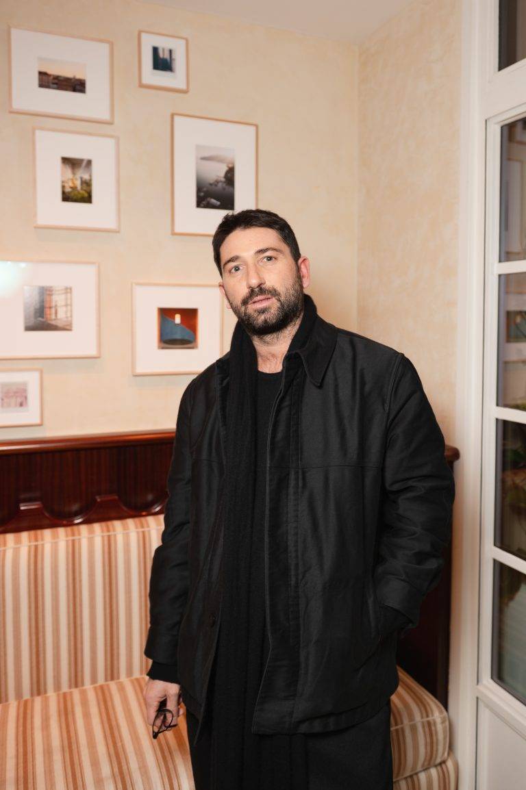  - The Exhibition “Grand Tour” at Casa Monti, Portraying Italy Without Consuming It