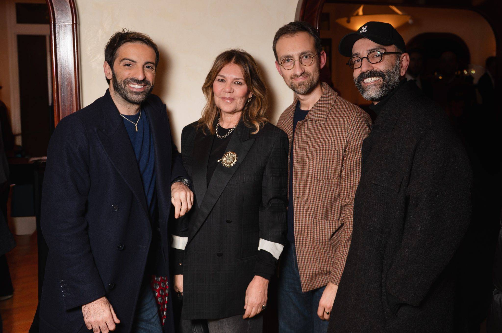  - The Exhibition “Grand Tour” at Casa Monti, Portraying Italy Without Consuming It