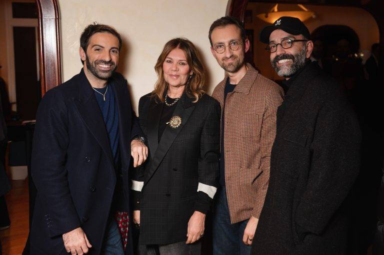  - The Exhibition “Grand Tour” at Casa Monti, Portraying Italy Without Consuming It