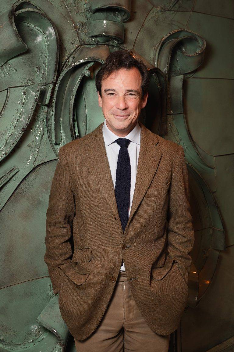  - The Exhibition “Grand Tour” at Casa Monti, Portraying Italy Without Consuming It