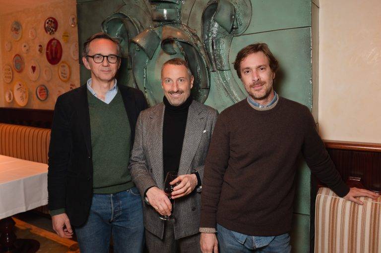  - The Exhibition “Grand Tour” at Casa Monti, Portraying Italy Without Consuming It