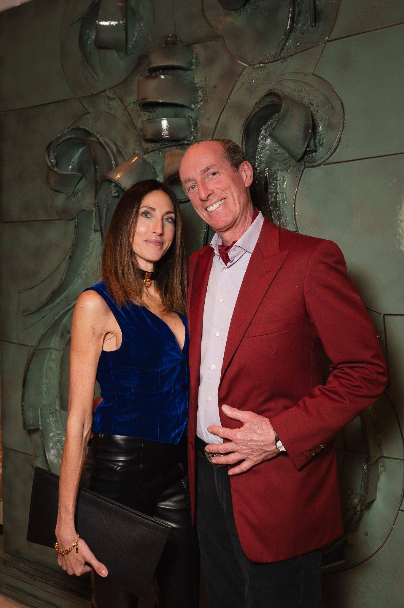  - The Exhibition “Grand Tour” at Casa Monti, Portraying Italy Without Consuming It