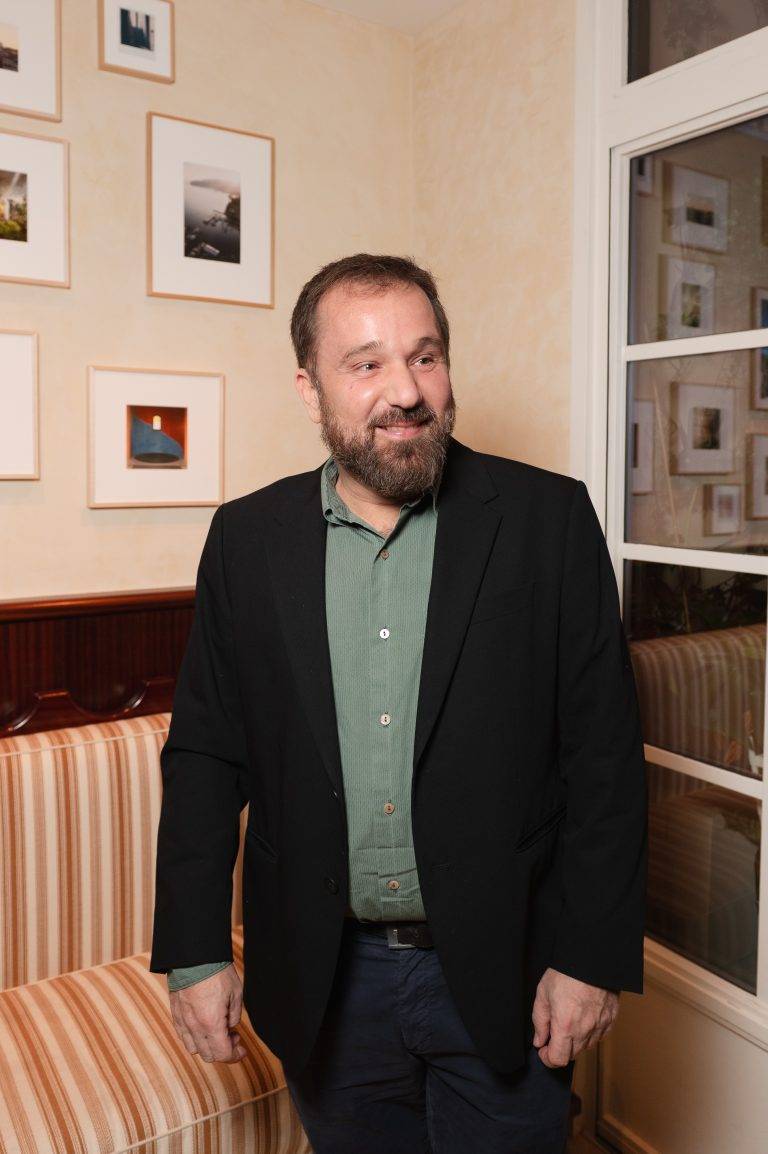  - The Exhibition “Grand Tour” at Casa Monti, Portraying Italy Without Consuming It