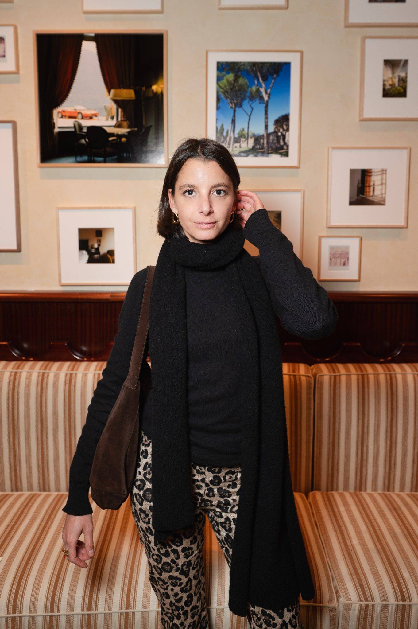  - The Exhibition “Grand Tour” at Casa Monti, Portraying Italy Without Consuming It